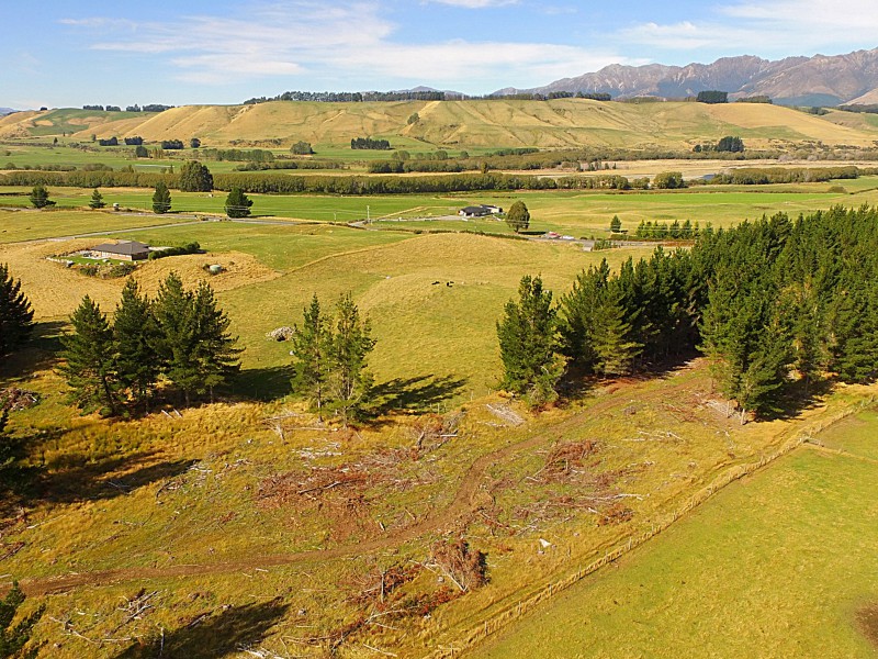 1085d Hillside Manapouri Road, Manapouri, Southland, 3 ਕਮਰੇ, 0 ਬਾਥਰੂਮ