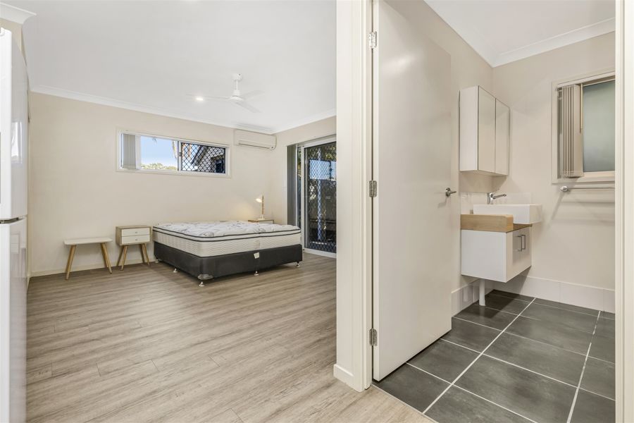 145 SELINA ST, WYNNUM QLD 4178, 0房, 0浴, Studio