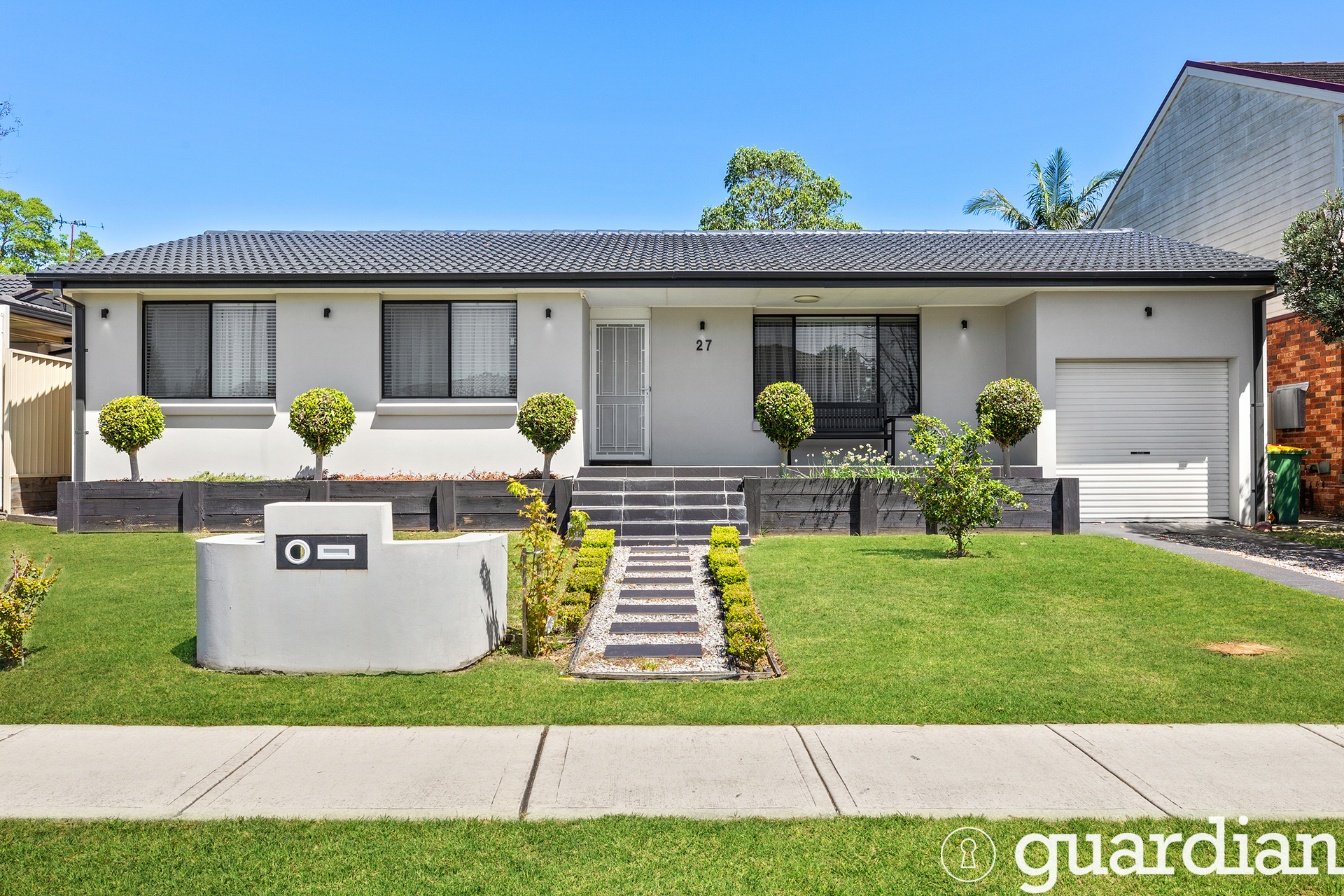 27 ANDREW THOMPSON DR, MCGRATHS HILL NSW 2756, 0 chambres, 0 salles de bain, House