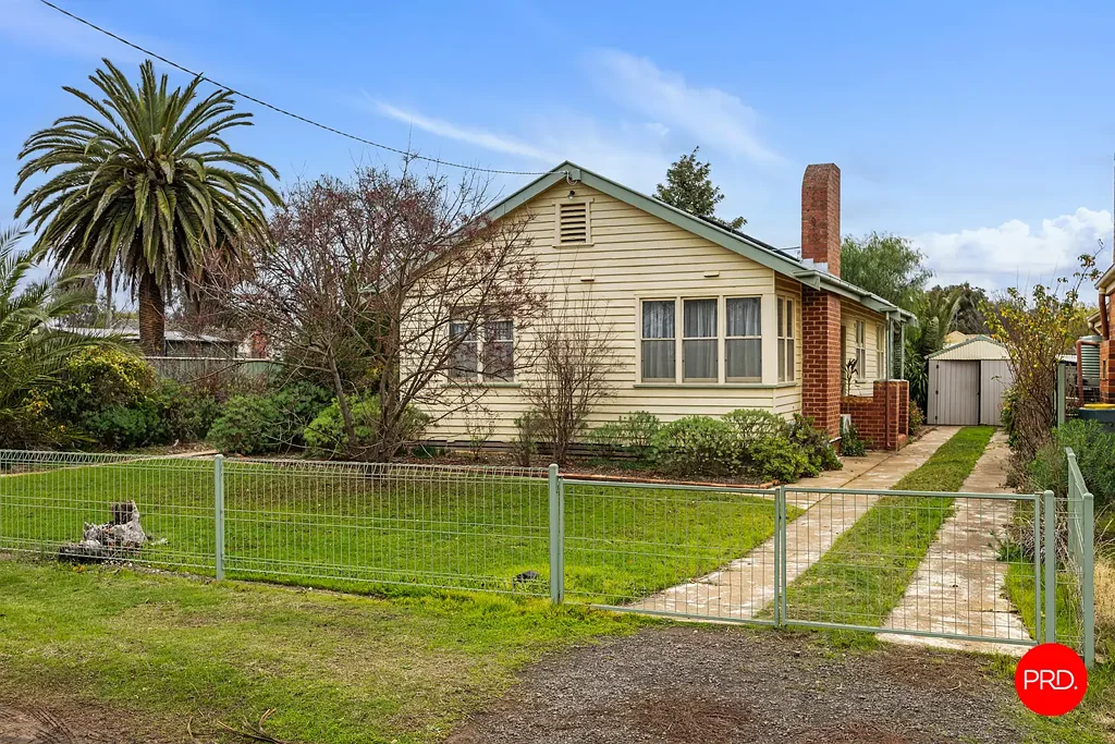 4 Market Place, Inglewood, VIC 3517