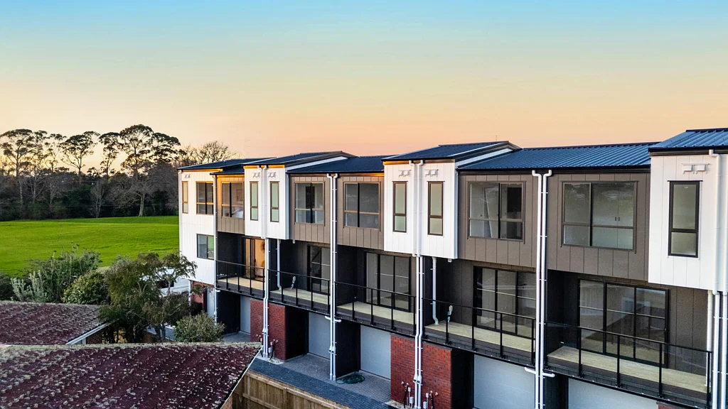 Pakuranga 3 Bedroom Brand-New. Freehold. Move-In Ready.