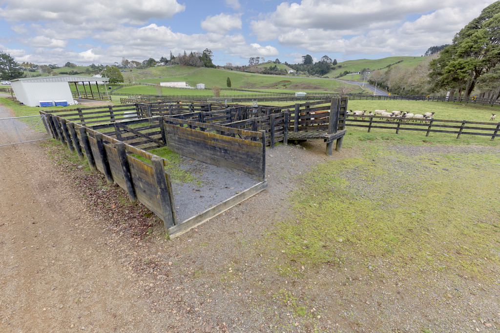 814 Paparata Road, Mangatawhiri, Waikato, 3 chambres, 0 salles de bain