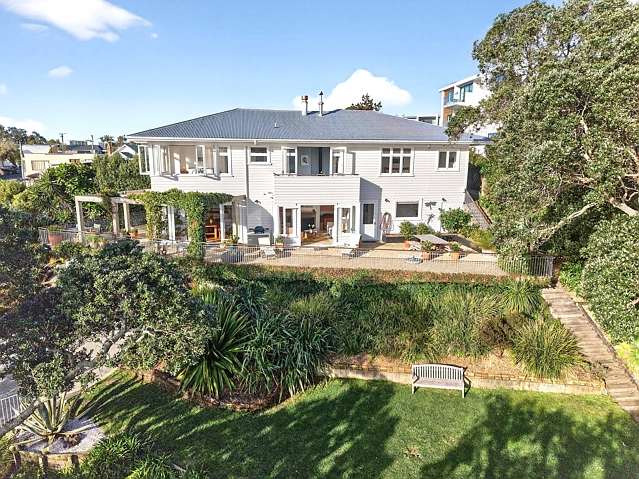 76 St Michaels Avenue, Point Chevalier, Auckland City