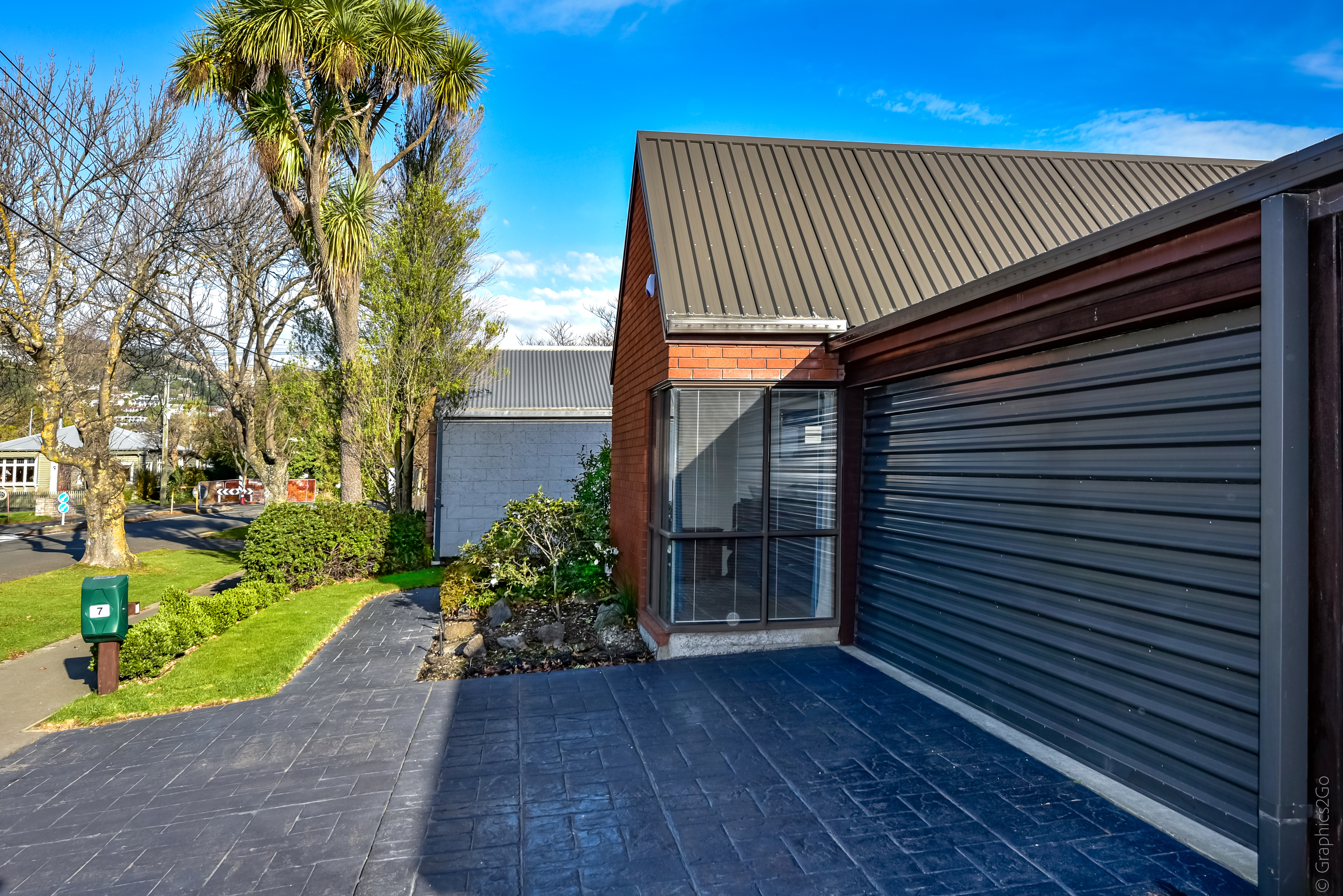 7 Norwood Street, Beckenham, Christchurch, 2 Bedrooms, 0 Bathrooms