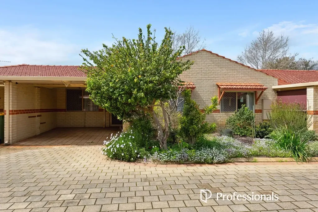 11/30 Victoria Parade, Midvale, WA 6056