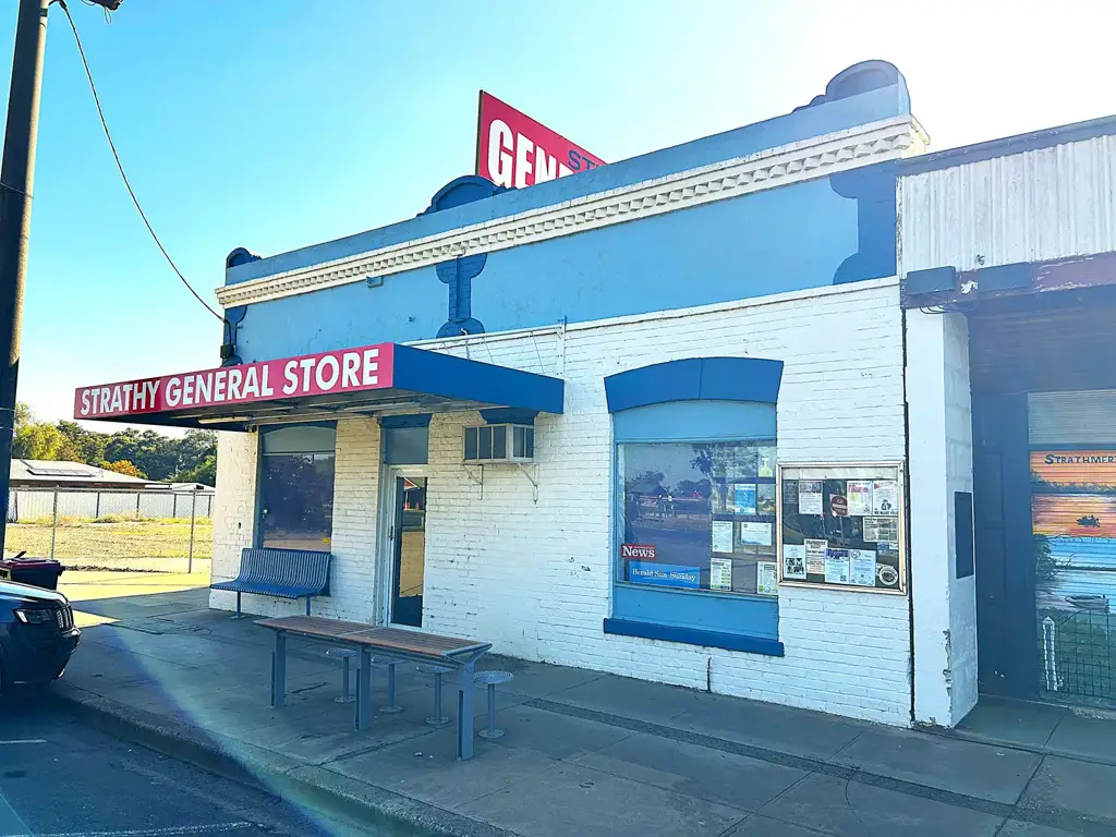 Strathmerton 4Phòng ngủ ENDLESS OPPORTUNITY