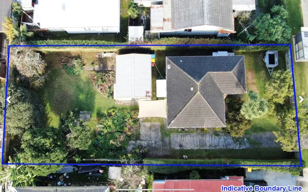 Mangere 3房  Thab zone -Investors and Developers Dream