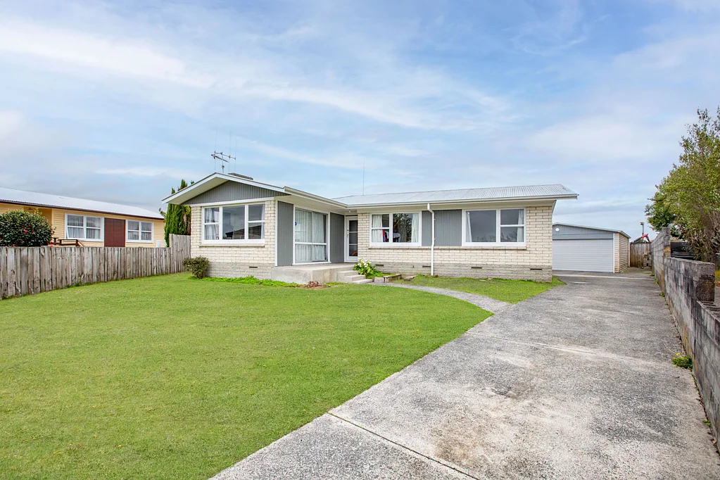 23 Katherine Place, Melville, Hamilton, Waikato