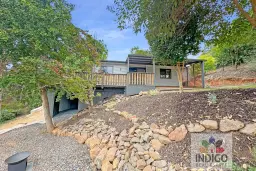 28 Bells Flat Road, Yackandandah