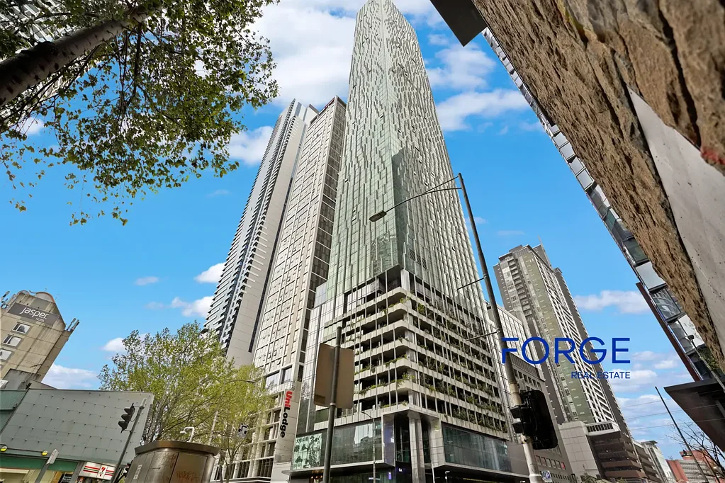 5508/462 Elizabeth Street, Melbourne, VIC 3000