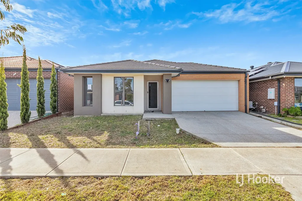 13 Praline Street, Manor Lakes, VIC 3024