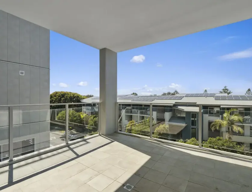 301/23-25 Orlando Street, Coffs Harbour, North Coast, 3 habitaciones, 2 baños, Apartment