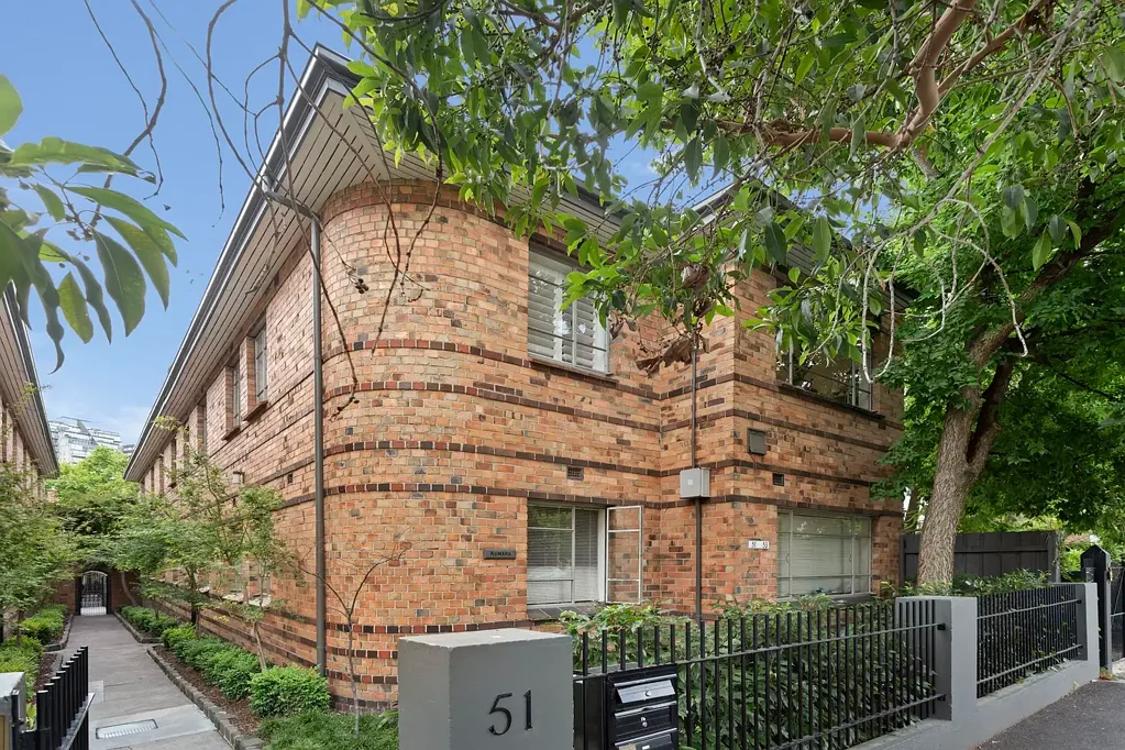 13/47-51 Domain Street, South Yarra, VIC 3141