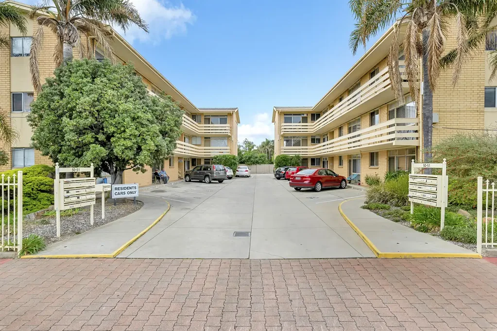 24/50 Adelphi Crescent, Glenelg North, SA 5045