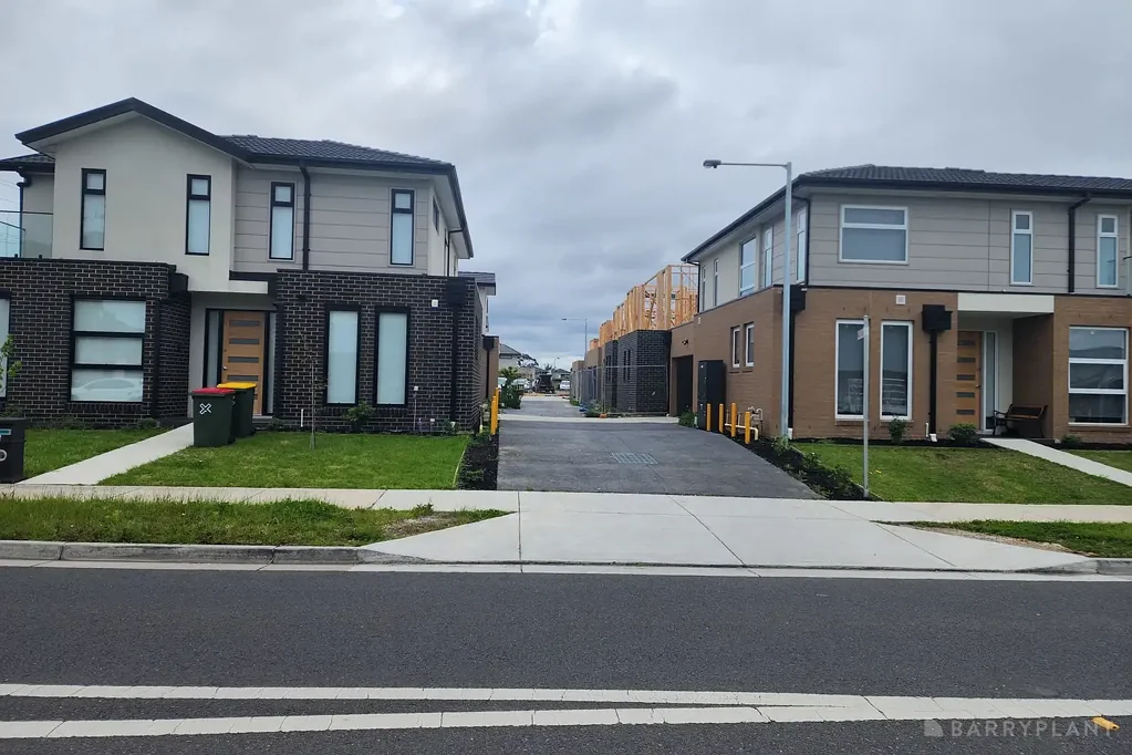 Keysborough 4 Slaapkamer LAST ONE LEFT -  CALL TODAY TO ENSURE YOU DON'T MISS OUT!