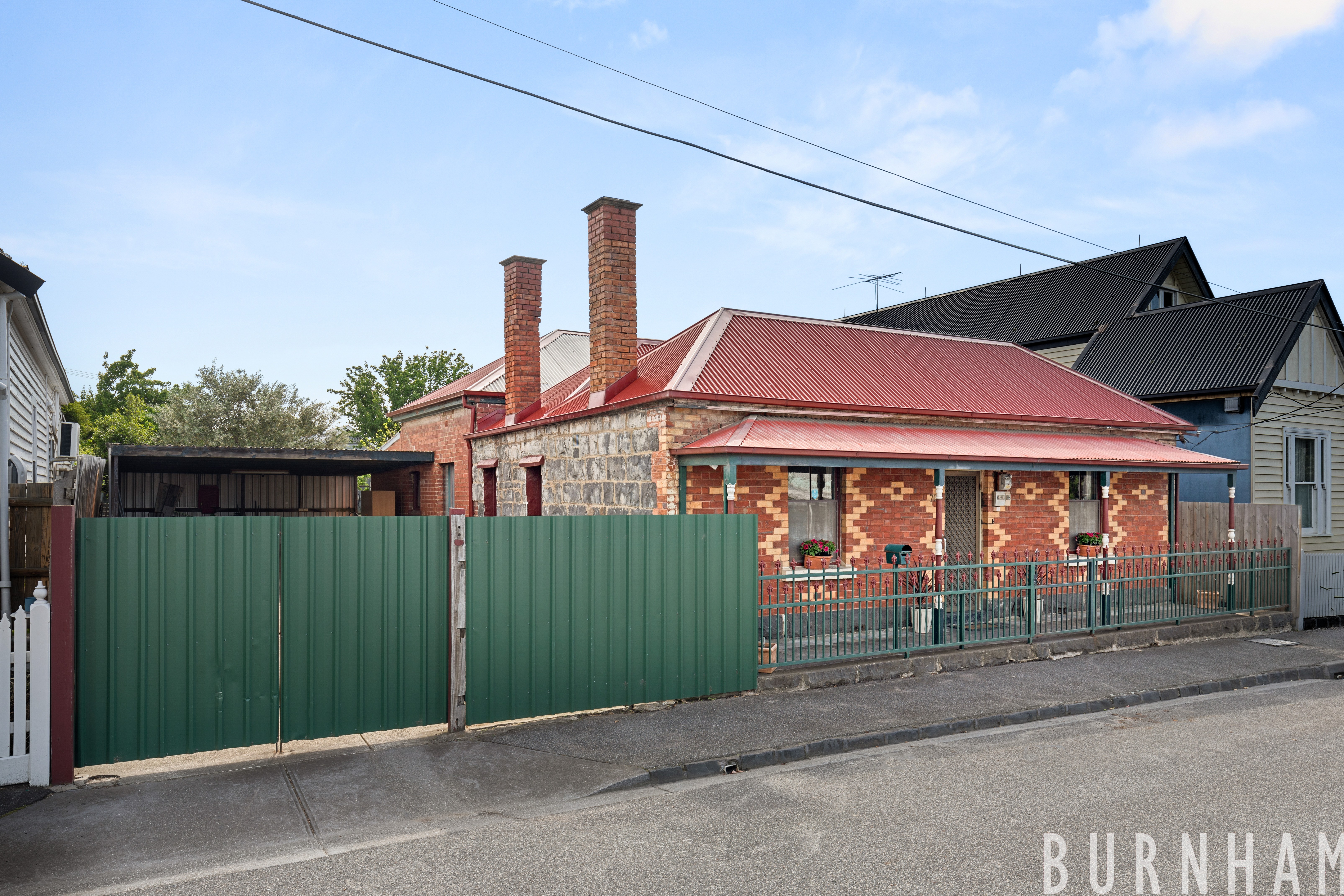 70 SWAN ST, FOOTSCRAY VIC 3011, 0 rūma, 0 rūma horoi, House