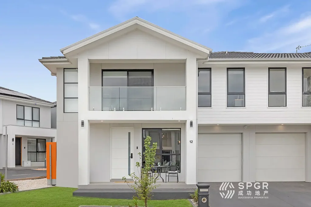 12 Gurton Street, Marsden Park, NSW 2765