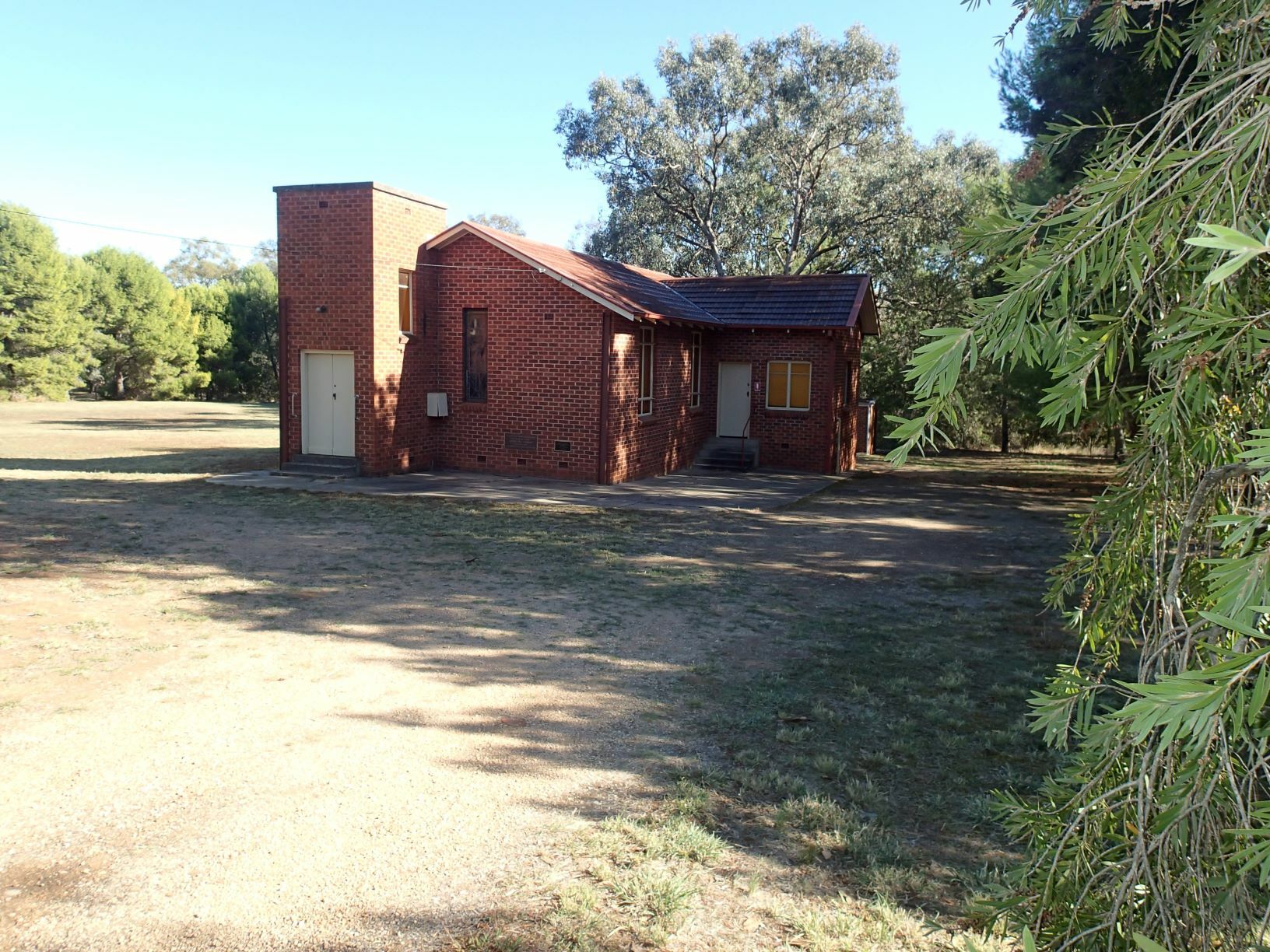 42 QUEEN ST, WALBUNDRIE NSW 2642, 0 Bedrooms, 0 Bathrooms, House