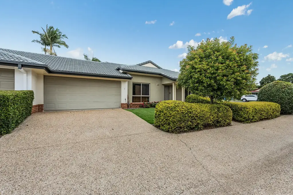 Albany Creek 3Kwarto Spacious Low-Set Villa: The Perfect Downsizer's Haven!