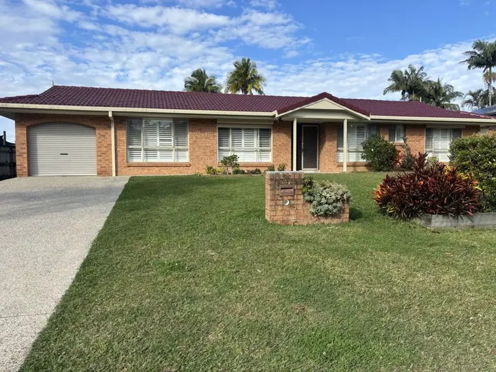 Spacious Renovated 5-Bedroom Family Home