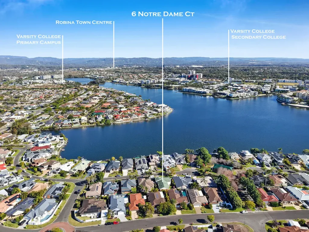 Varsity Lakes 3房  Endless Potential in a Family-Friendly Cul-de-Sac