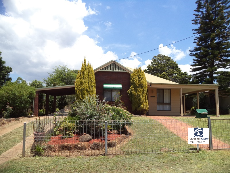 5 COONAWARRA CT, WILSONTON HEIGHTS QLD 4350, 0 غرف, 0 حمامات, House