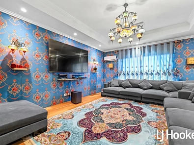 5 Loseto Link, Piara Waters, WA 6112, 4房, 2浴, House