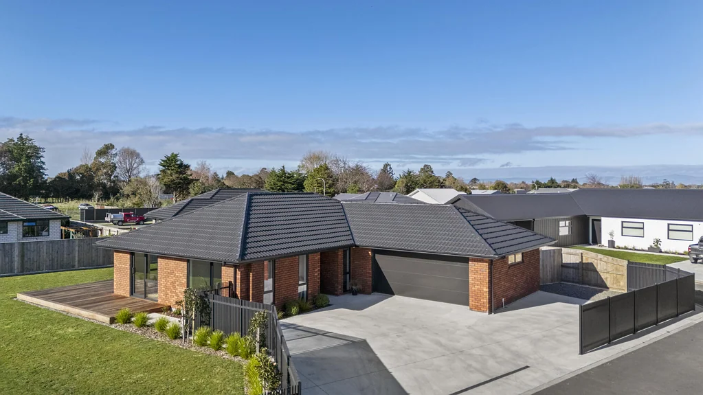Feilding 4Habitaciones The Complete Package