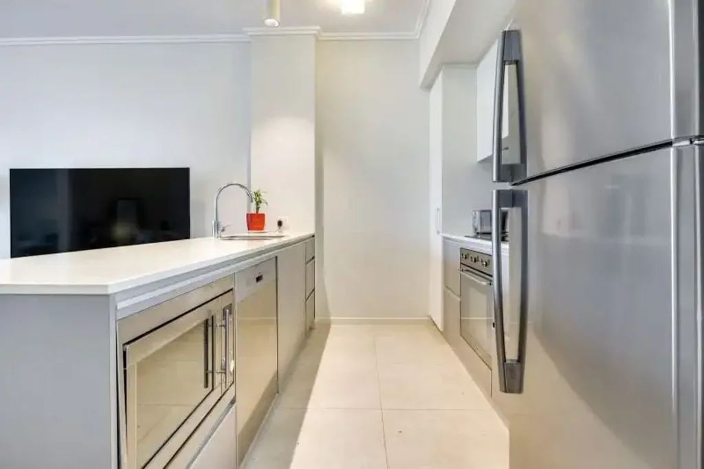 Fannie Bay 1chambre Investment – Tenanted Apartment in Fannie Bay