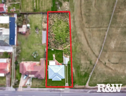 11 Eastern Road, Rooty Hill, NSW 2766, 3 slaapkamers, 1 badkamers, House