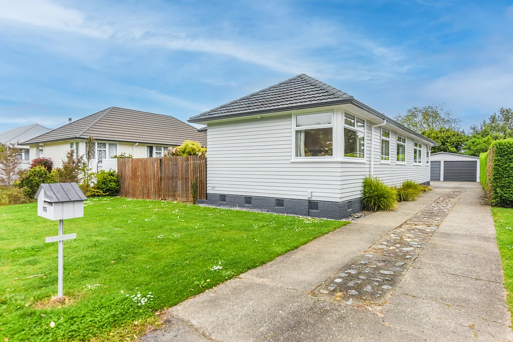 23 North Road, The Wood, Nelson