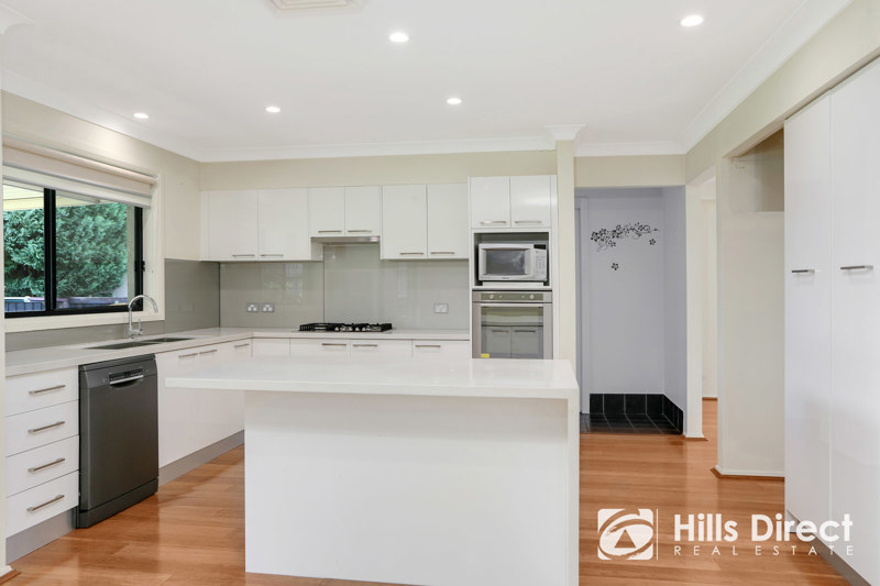 7 SALFORD ST, STANHOPE GARDENS NSW 2768, 0 غرف, 0 حمامات, House