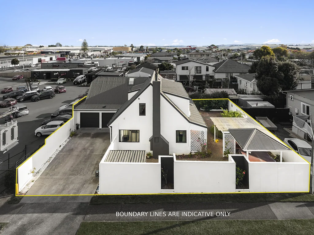 Papatoetoe 3chambre FIRST TIME ON THE MARKET-FLEXIBLE LIVING!