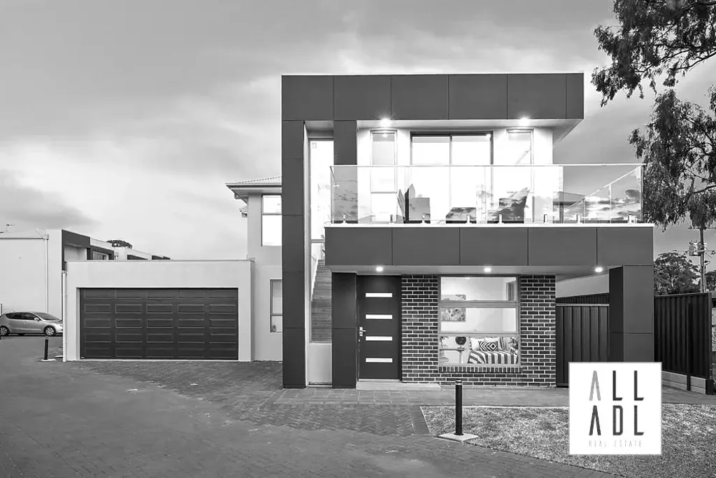 2D Glengyle Avenue, Modbury, SA 5092