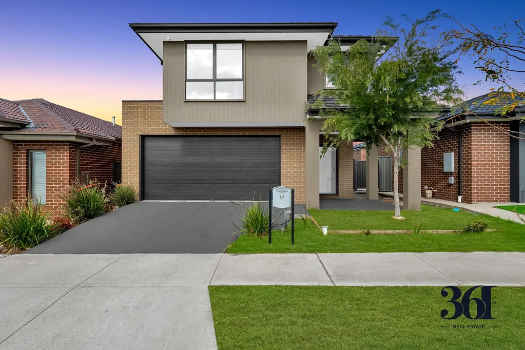13 Equity Street, Rockbank, VIC 3335