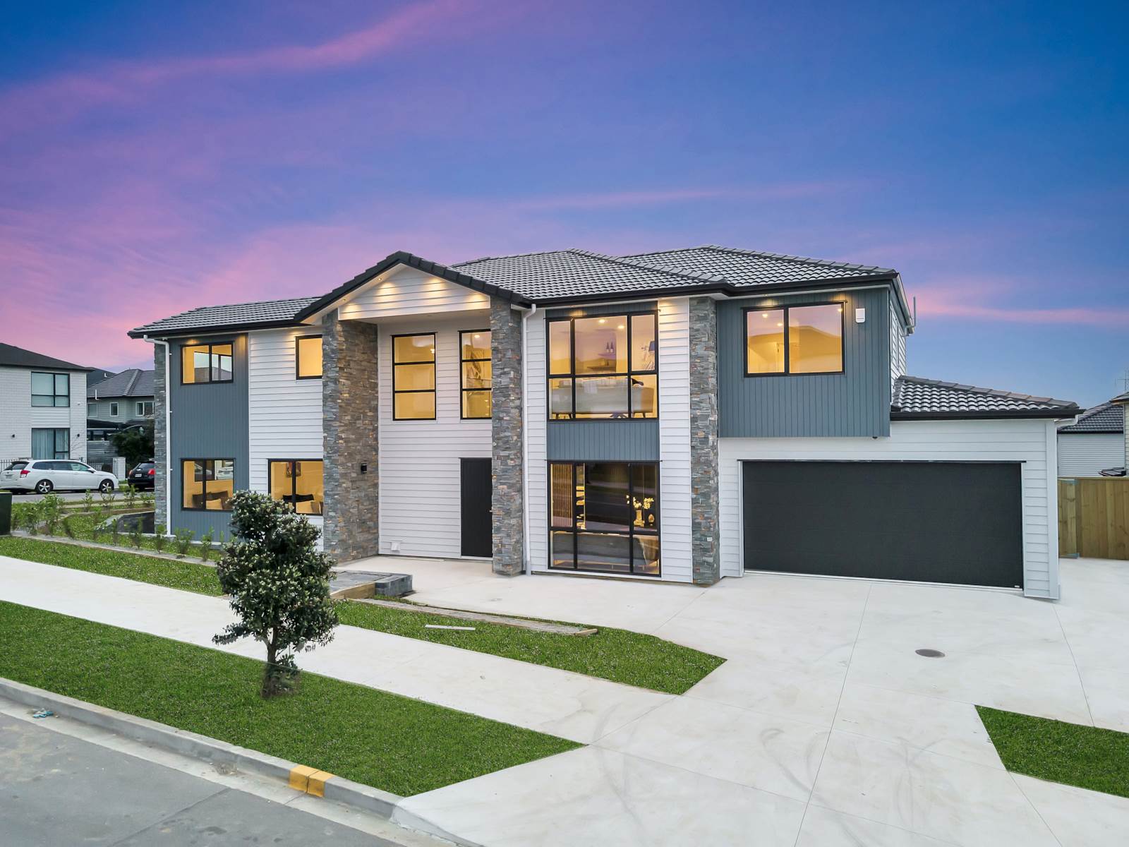 74 Tir Conaill Avenue, Flat Bush, Auckland - Manukau, 8 chambres, 0 salles de bain, House