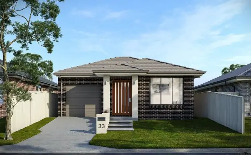 Oran Park 4 Slaapkamer Amazing House and Land Opportunity in Oran Park- Registration Q2 2026