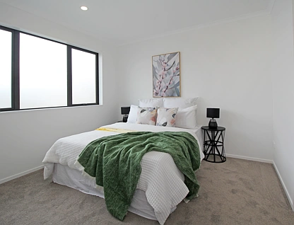 Master Listing - 20 Hill Road, Papatoetoe, Manukau City, 3房, 2浴, Townhouse