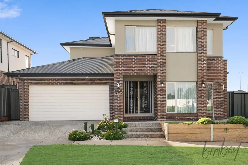 Kalkallo 6 Slaapkamer Grand Family Living with Space, Style & Endless Possibilities
