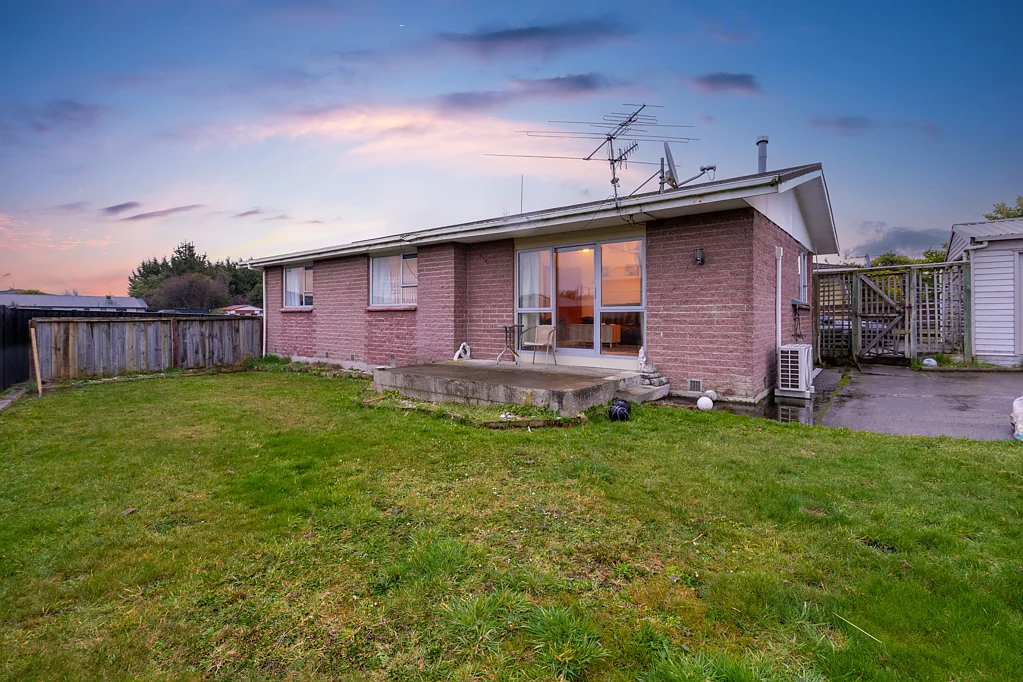 20 Waiau Place, Kingswell, Invercargill City, Southland