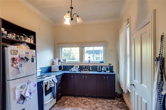 4b Coote Road, Bluff Hill, Napier, 2房, 0浴