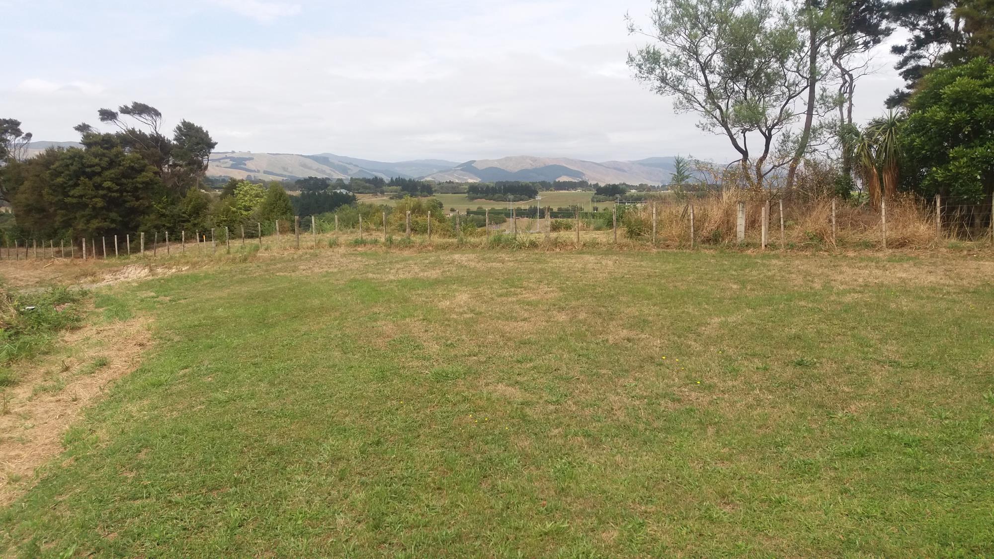 2 Three Paddock Lane, Fitzherbert, Palmerston North, 0房, 0浴