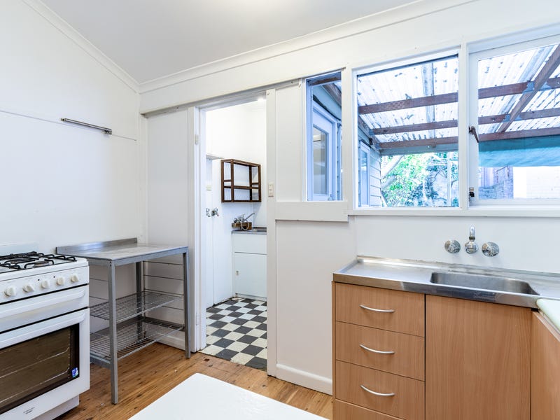 46 BURT ST, ROZELLE NSW 2039, 0 침실, 0 욕실, House