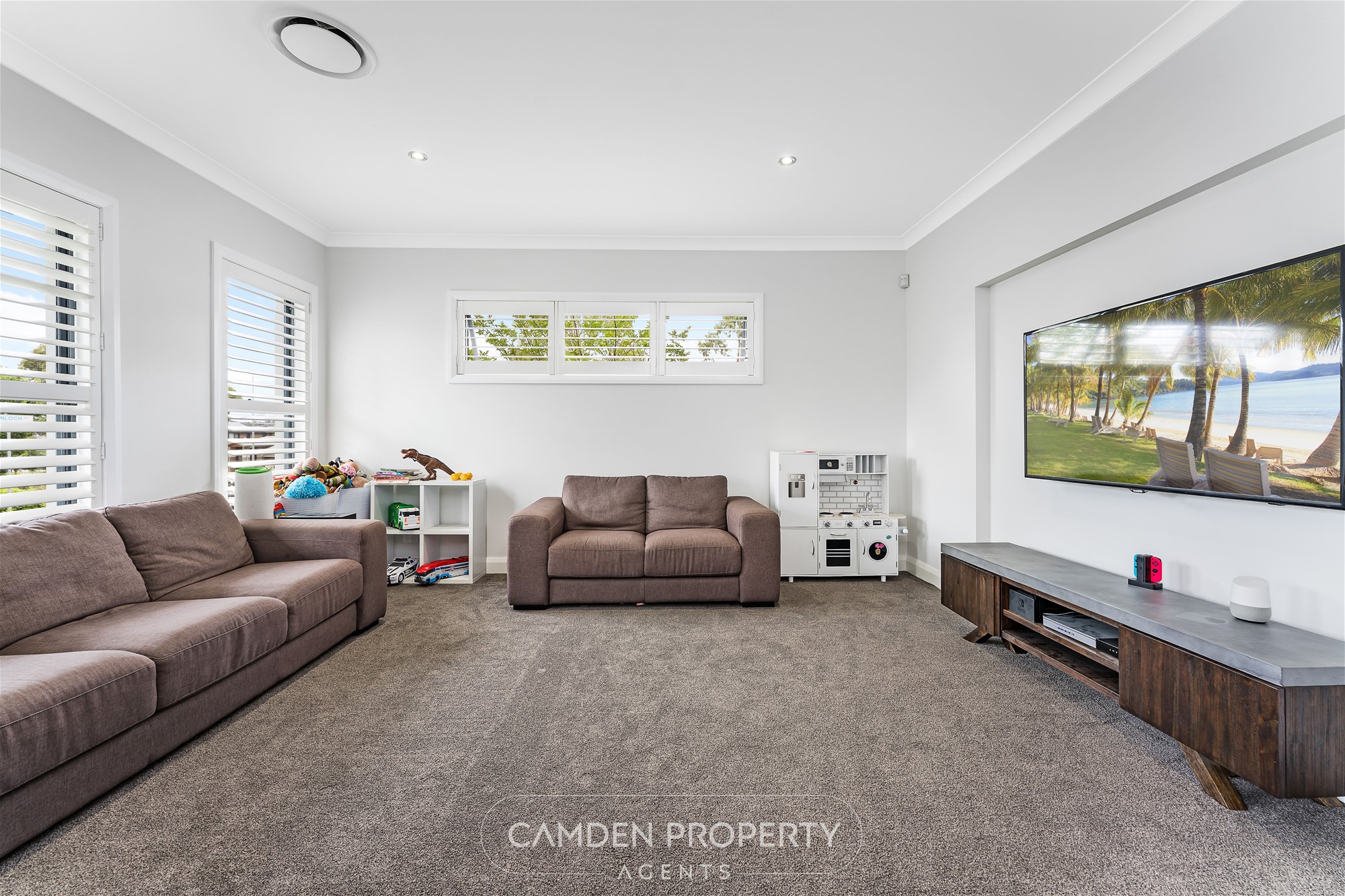 3 KINLOCH ST, GLEDSWOOD HILLS NSW 2557, 0房, 0浴, House