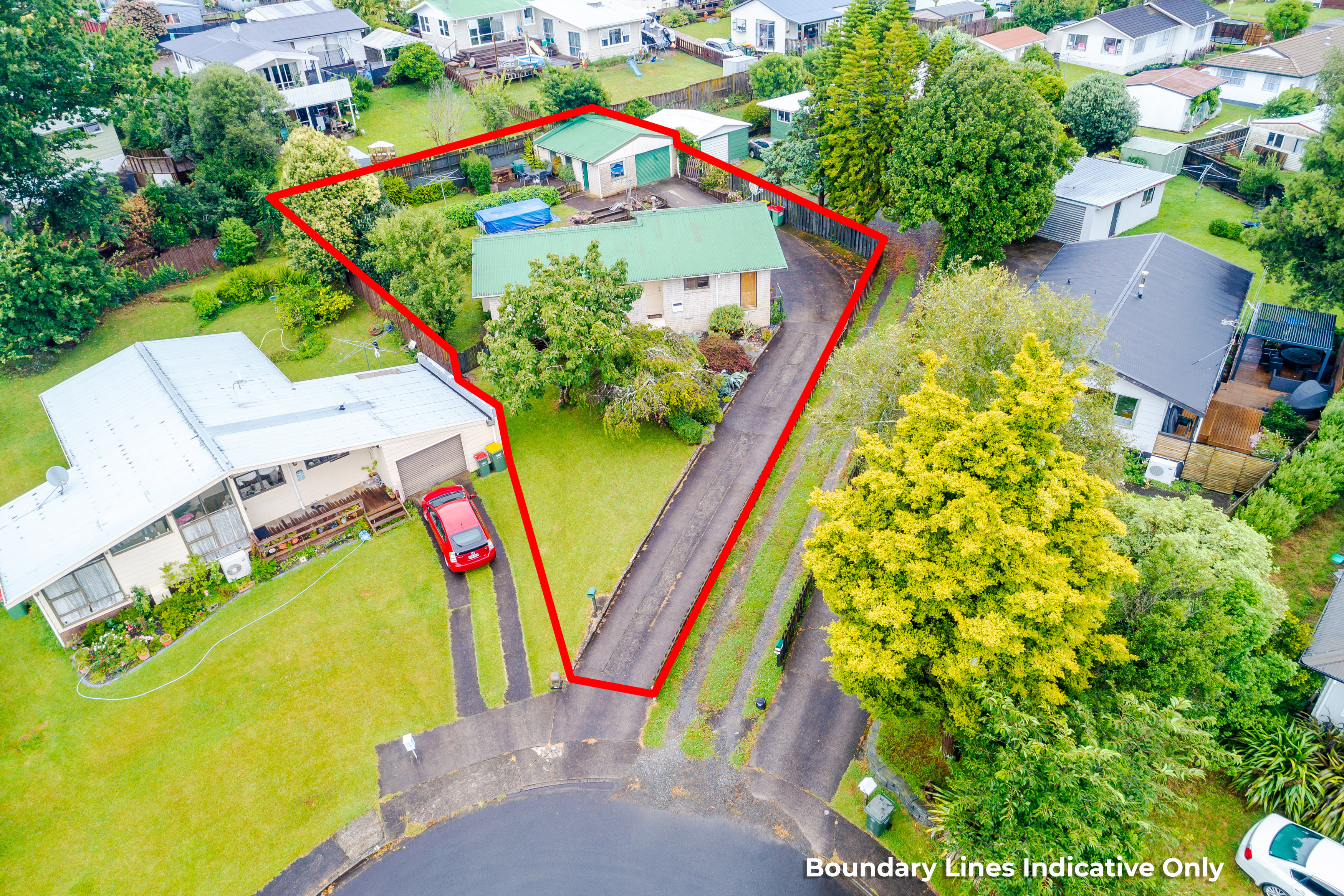 10 Norfolk Place, Pukete, Hamilton, 3 rūma, 1 rūma horoi