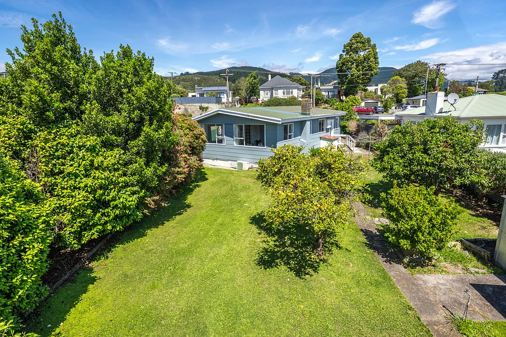 Paraparaumu 3ਬੈੱਡਰੂਮ Cute, Convenient and Priced @ $625,000