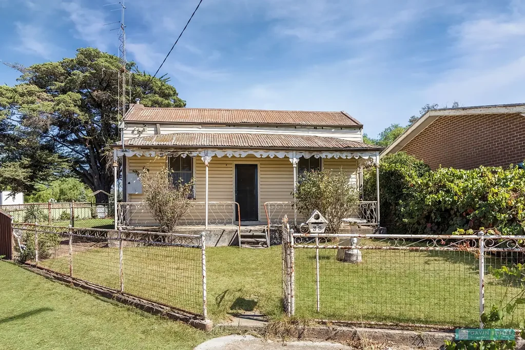 Eaglehawk 3ਬੈੱਡਰੂਮ Cottage on half an acre