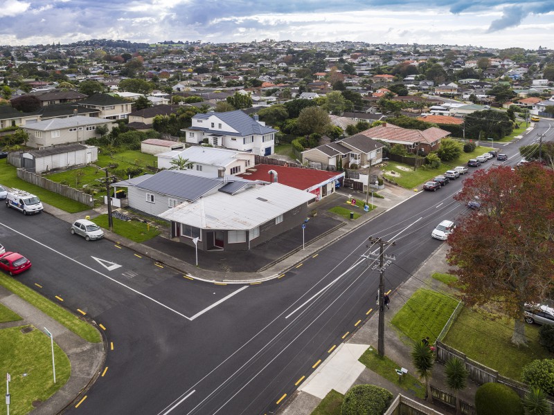 47 Nile Road, Milford, Auckland - North Shore, 0房, 0浴