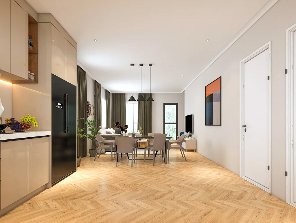 Papatoetoe 2房  High Demand in Papatoetoe  - Brand New Townhouses