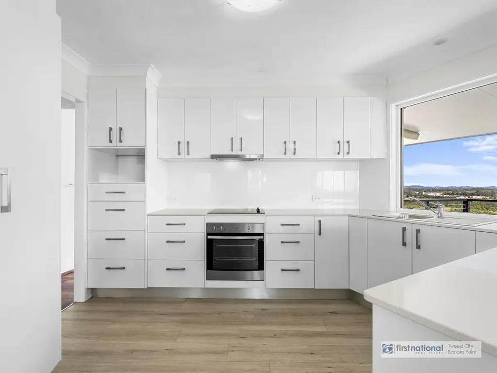 Stunning Ocean Views & Spacious Family Living